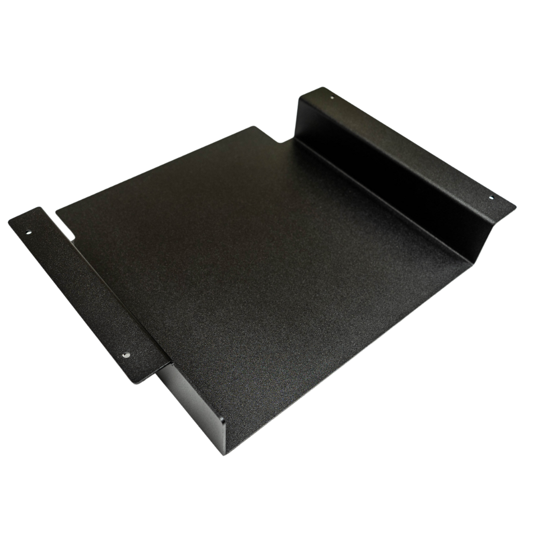 Toyota Landcruiser 78 series wall panel mount