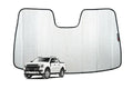 Ford Ranger, Everest & VW Amarok Front Windscreen SunShade 2022+