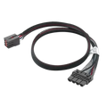 Ford/Lincoln suitable Tow-Pro Brake Controller Harness