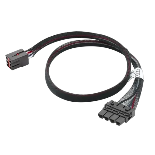 Ford/Lincoln suitable Tow-Pro Brake Controller Harness