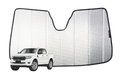Ford Ranger, Everest & Mazda BT-50 Front Windscreen Sun Shade (With Radar)