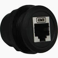 GME XRS-RJ45RND Universal Pass-Through RJ45 Adaptor