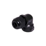 Powerhouse  30mm EG9 IP68 Right Angle Nylon Cable Gland