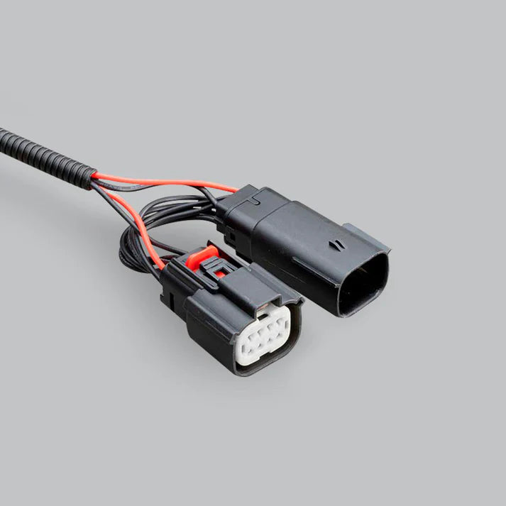 ALTIQ™ Ford High Beam Piggy Back Adaptor