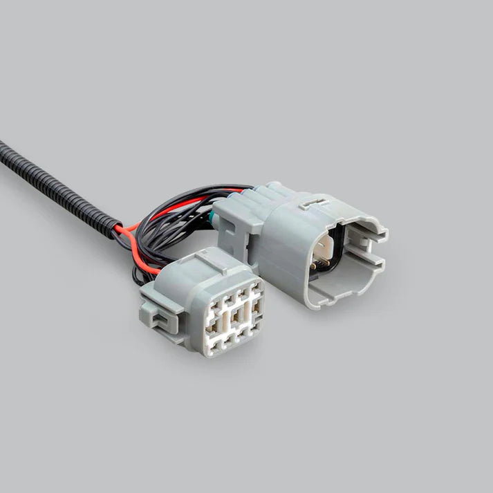 ALTIQ™ Toyota LandCruiser 200 Series (2016+) High Beam Piggy Back Adaptor