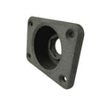 Hulk 4x4 Flush Mount Panel for Air Fitting Couplings