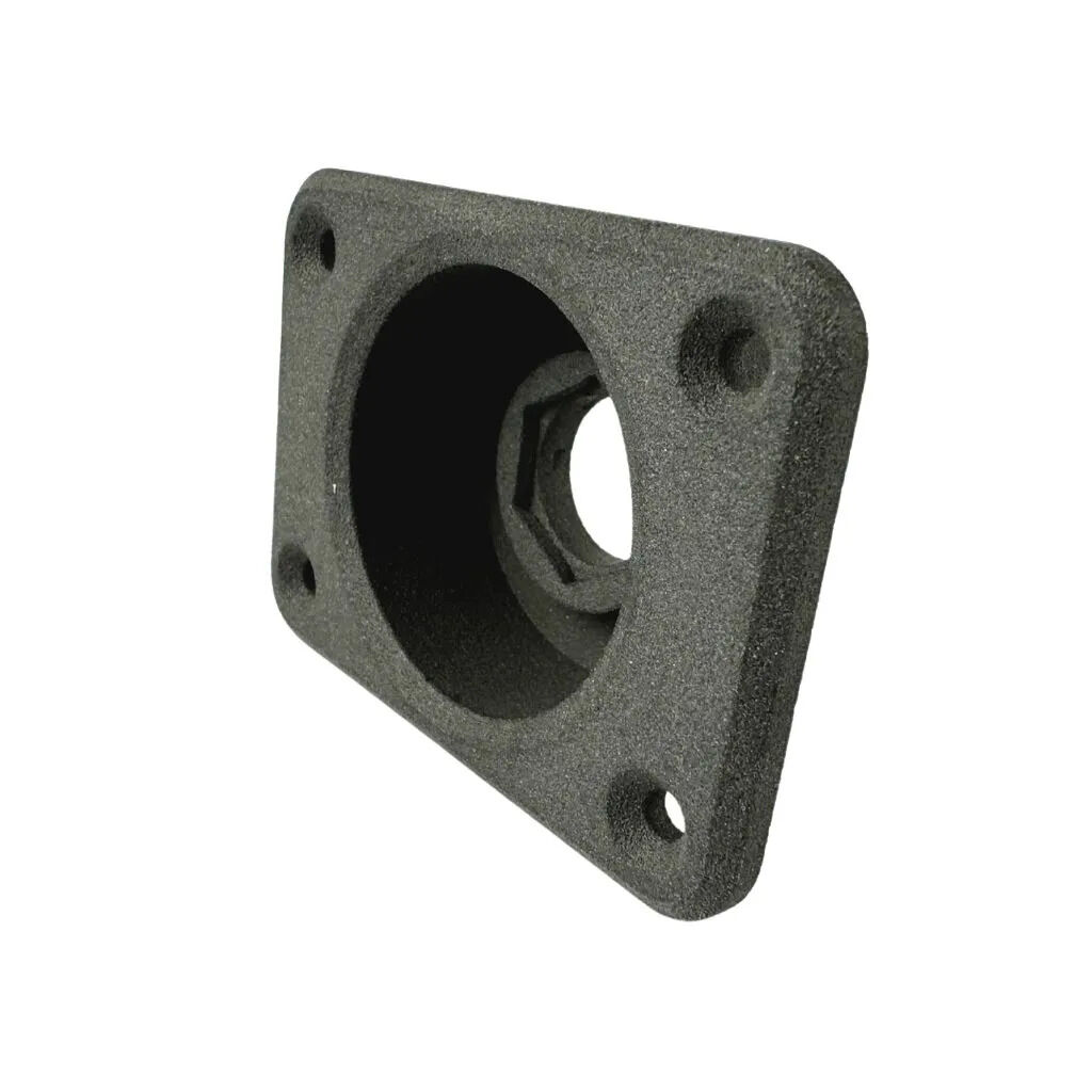 Hulk 4x4 Flush Mount Panel for Air Fitting Couplings