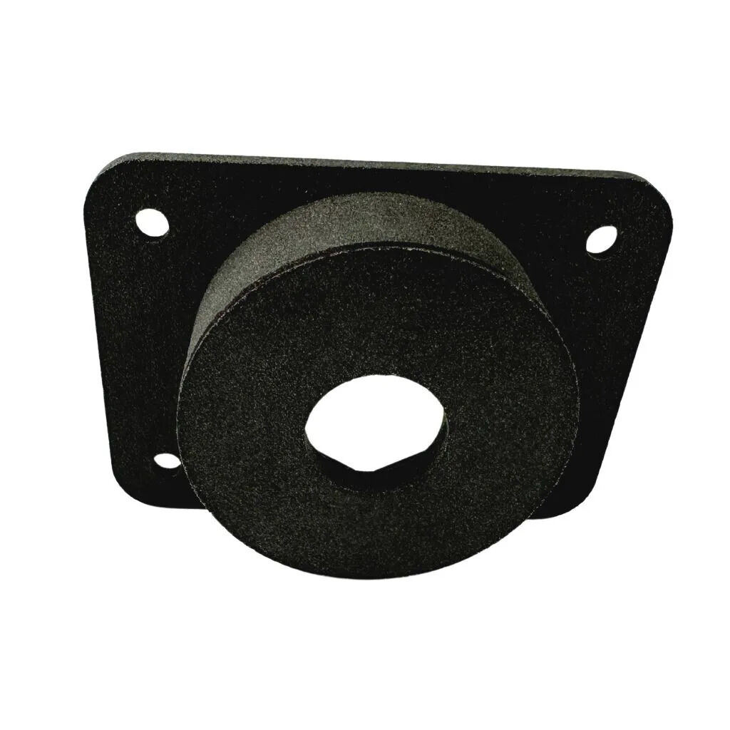 Hulk 4x4 Flush Mount Panel for Air Fitting Couplings