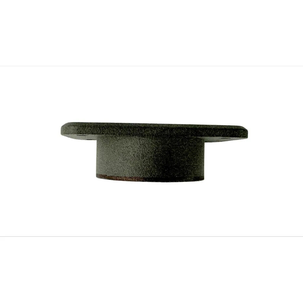 Hulk 4x4 Flush Mount Panel for Air Fitting Couplings
