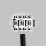 ALTIQ™ Toyota LandCruiser 200 Series (2016+) High Beam Piggy Back Adaptor