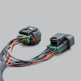 Isuzu D-MAX (May 2024+) High Beam Adaptor