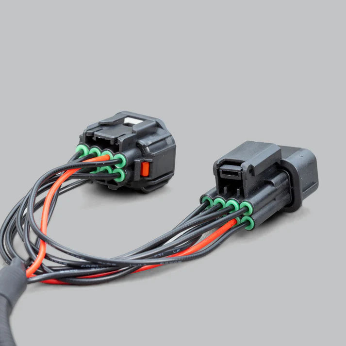 Isuzu D-MAX (May 2024+) High Beam Adaptor