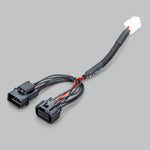 Isuzu D-MAX (May 2024+) High Beam Adaptor