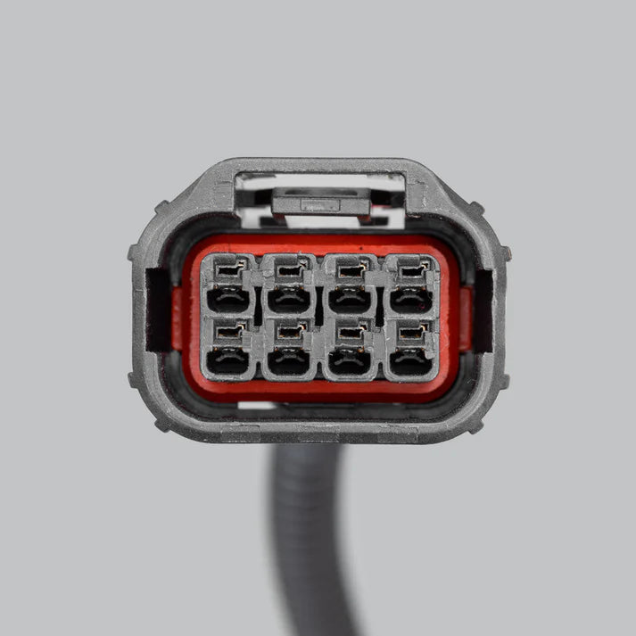 Isuzu D-MAX (May 2024+) High Beam Adaptor