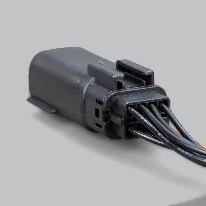 ALTIQ™ Ford High Beam Piggy Back Adaptor