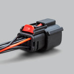 ALTIQ™ Ford High Beam Piggy Back Adaptor