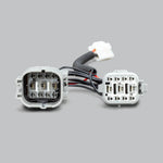 ALTIQ™ Toyota LandCruiser 200 Series (2016+) High Beam Piggy Back Adaptor