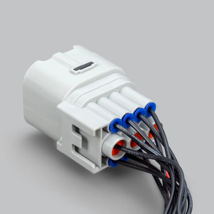 ALTIQ™ Toyota LandCruiser 200 Series (2016+) High Beam Piggy Back Adaptor