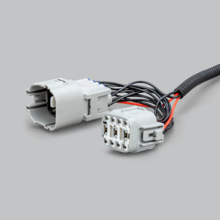 ALTIQ™ Toyota LandCruiser 200 Series (2016+) High Beam Piggy Back Adaptor