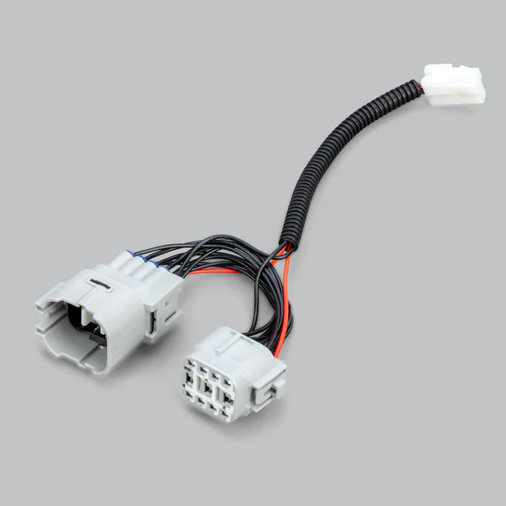 ALTIQ™ Toyota LandCruiser 200 Series (2016+) High Beam Piggy Back Adaptor