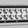 ALTIQ™ Hybrid Double Row Light Bar / 22 - 72 INCHs