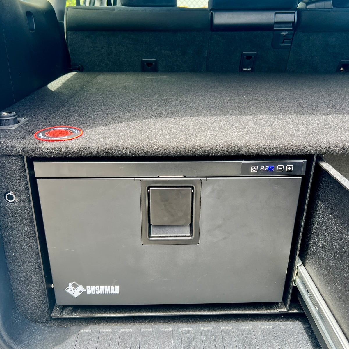 Drawer System to suit 150 Prado