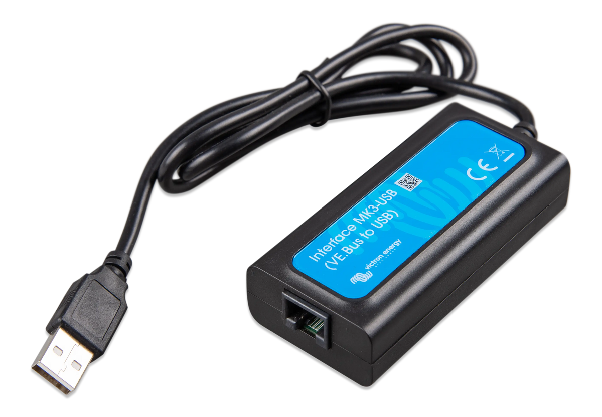 Interface MK3-USB-C (VE.Bus to USB-C)