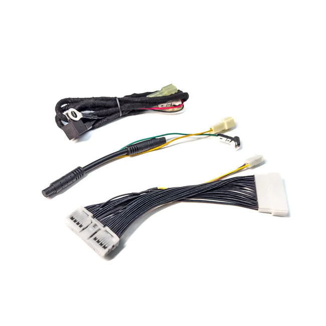 Lightforce LandCruiser 300 Series & Prado 250 Patch Harness