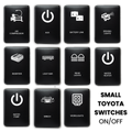 Toyota Small Switches
