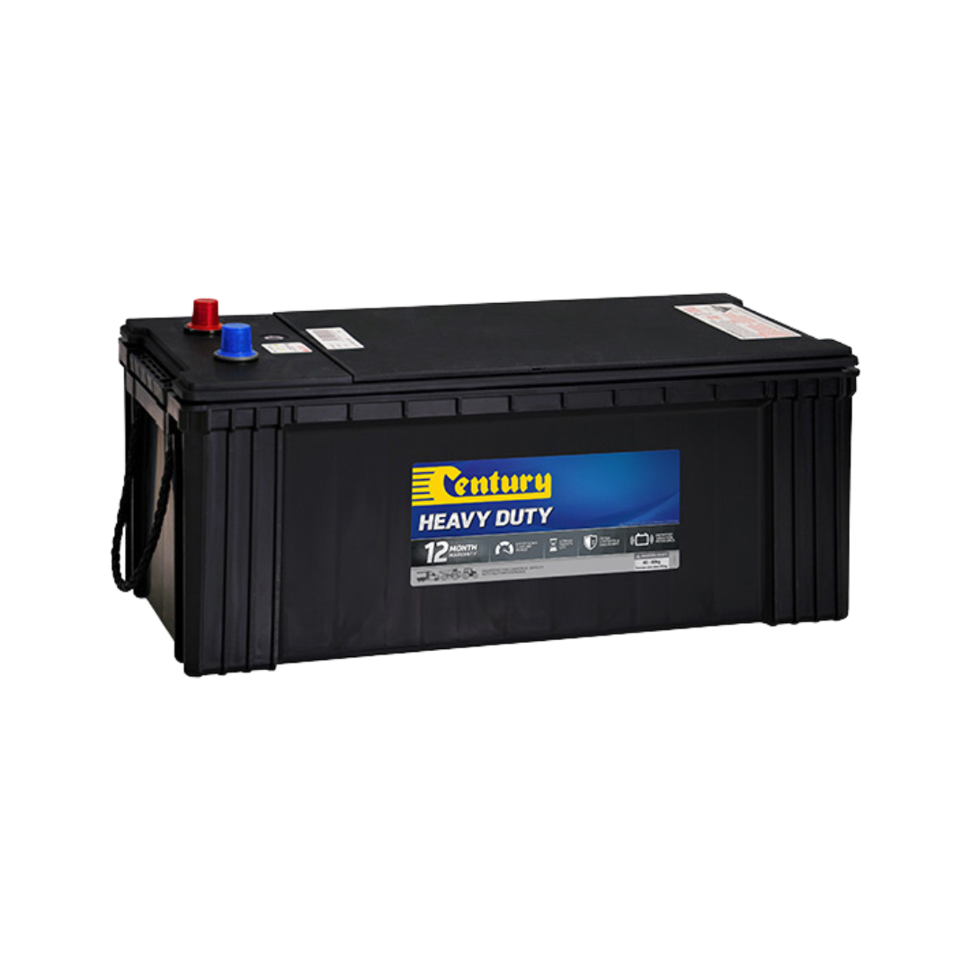 N150L MF Heavy Duty Century Battery 1000CCA 300RC 155AH