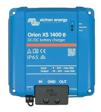 Victron Orion XS DC-DC 12/12V 70A