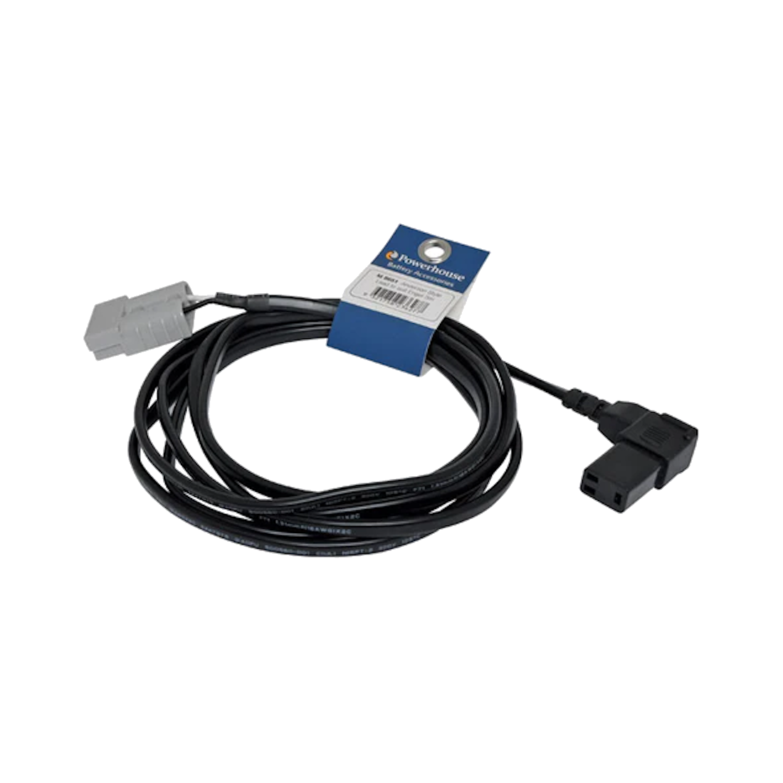Powerhouse 3m Anderson Style To Engel Style Plug Cable