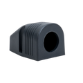 Qvee Single Surface Panel Mount