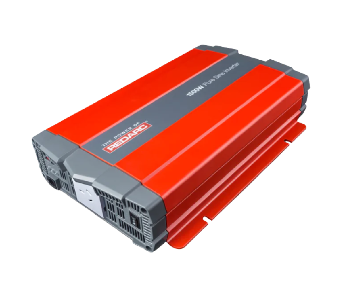 Redarc 1500W 12V Pure Sine Wave Inverter