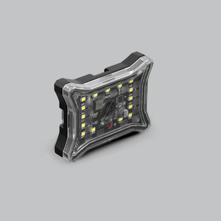 ALTIQ™ Spectrum Pro - LED Work Light Single