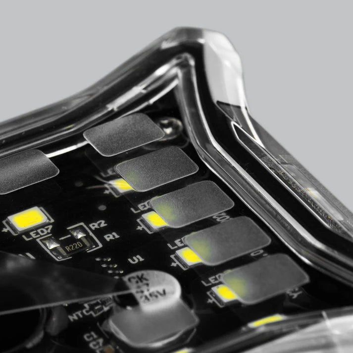 ALTIQ™ Spectrum Pro - LED Work Light Single