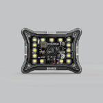 ALTIQ™ Spectrum Pro - LED Work Light Single