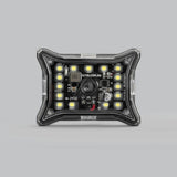 ALTIQ™ Spectrum Pro - LED Work Light Single