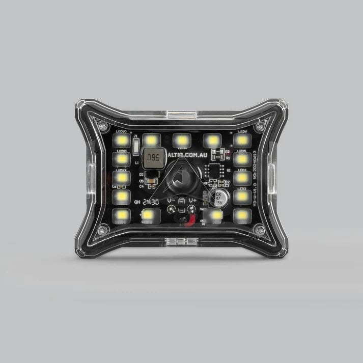 ALTIQ™ Spectrum Pro - LED Work Light Single