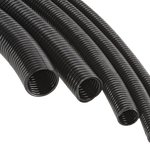 Polyflex Conduit Black - Non-Split | Cable/Sleeving