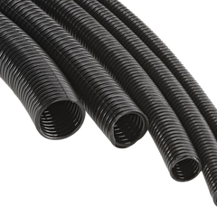 Conduit Black - Non-Split