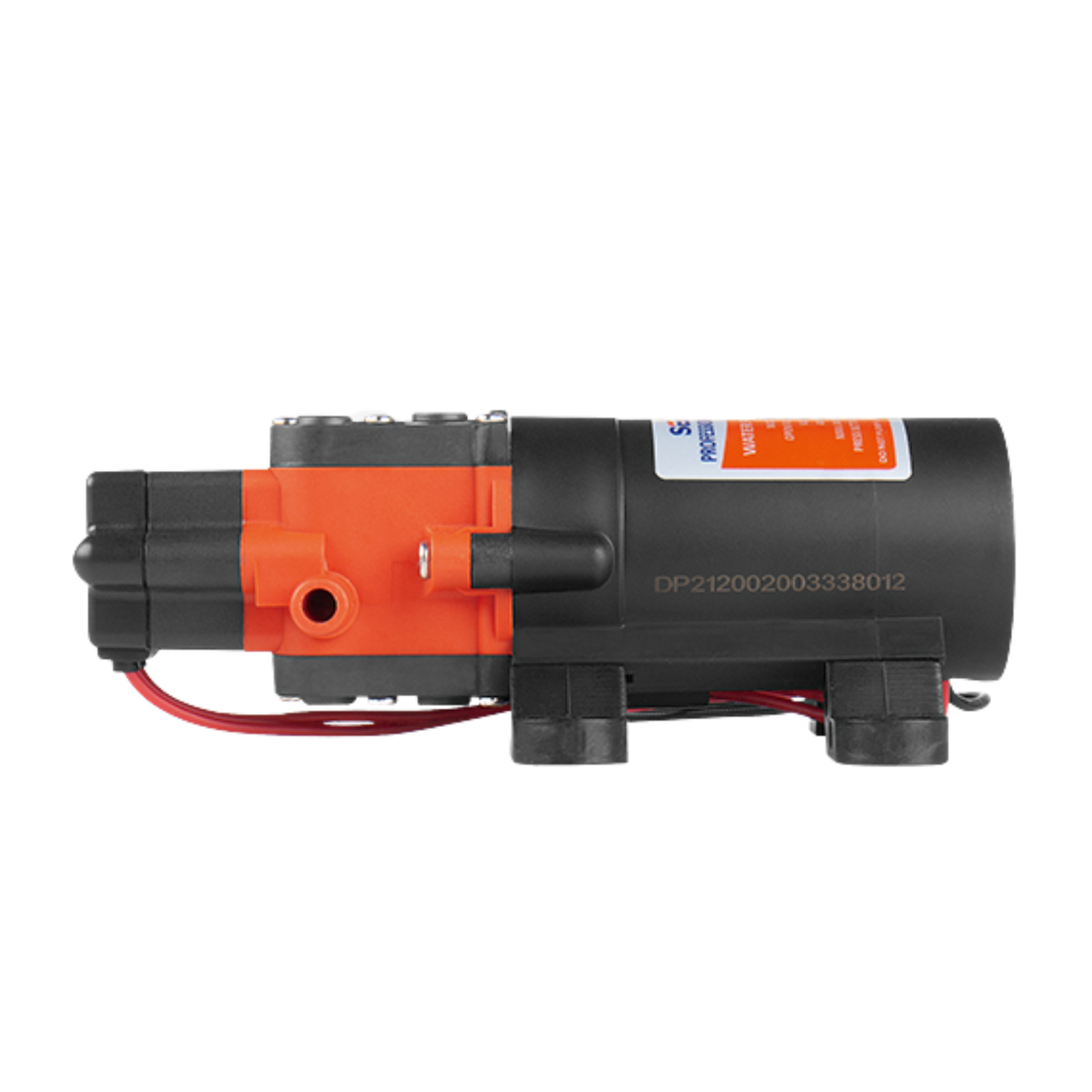 Seaflo Water Pump 40PSI 3.8 lpm