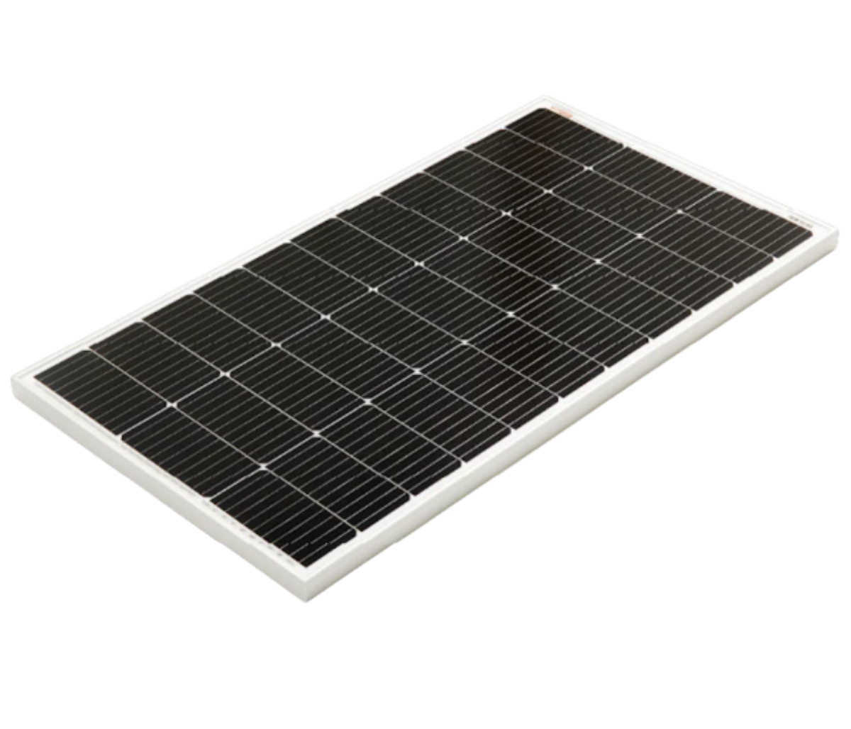 REDARC SOLAR PANEL 12V 120W MONOCRYSTALLINE (1070x590x35)
