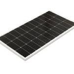 REDARC SOLAR PANEL 12V 120W MONOCRYSTALLINE (1070x590x35)