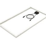 REDARC SOLAR PANEL 12V 120W MONOCRYSTALLINE (1070x590x35)