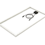 REDARC SOLAR PANEL 12V 120W MONOCRYSTALLINE (1070x590x35)