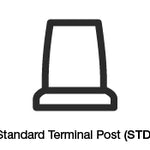 Q85R MF Century ISS Active EFB Battery 550CCA 110RC 65AH