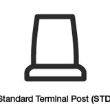 Q85R MF Century ISS Active EFB Battery 550CCA 110RC 65AH