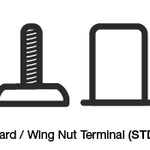 Century Marine Pro 680CCA 155RC 75AH