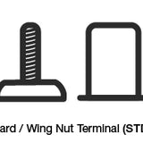 Century Marine Pro 680CCA 155RC 75AH